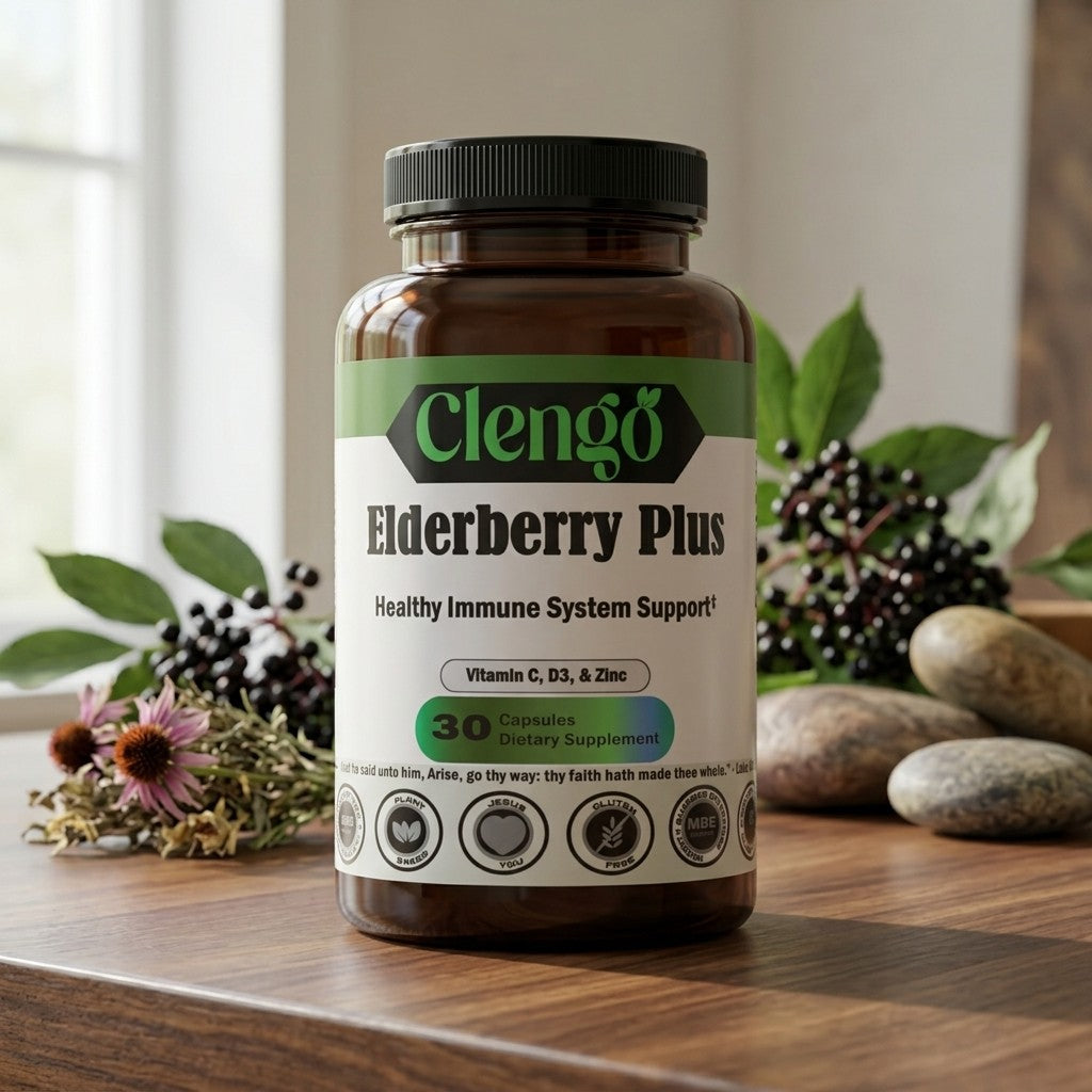 Dietary Supplements