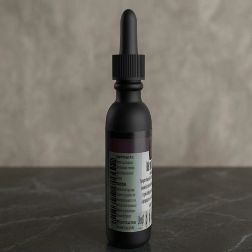 Clengo Hair and Beard Oil